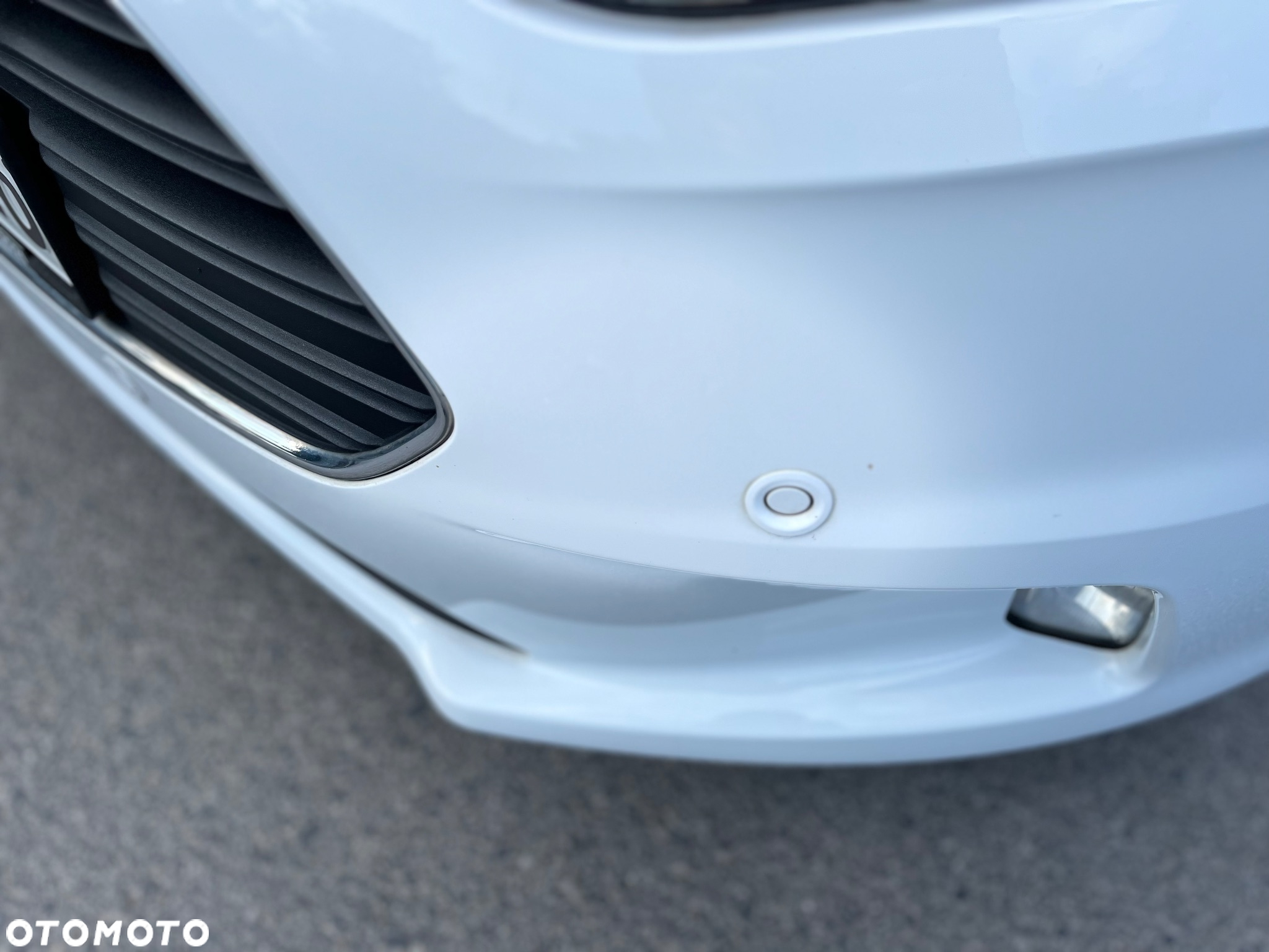 Ford B-MAX 1.0 EcoBoost Titanium - 11