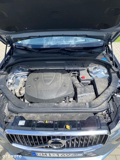Volvo XC 60 D4 AWD Geartronic Inscription - 6