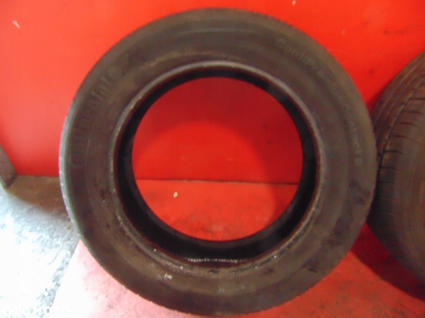 2x OPONA LETNIA CONTINENTAL CONTIPREMIUMCONTACT 2 235/55R18 100Y - 5