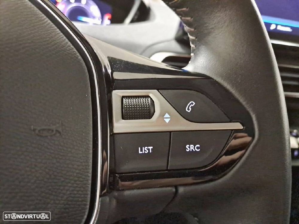 Peugeot 3008 1.5 BlueHDi Active Pack - 17