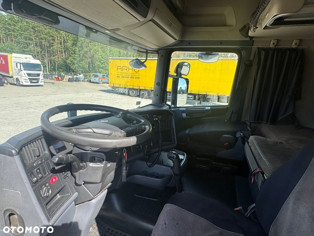 Scania R480 - 11