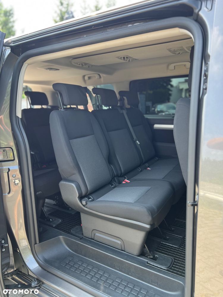 Citroën SpaceTourer 2.0 BlueHDi XL Feel - 7
