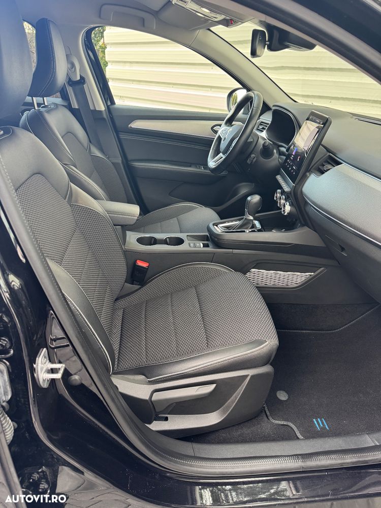 Renault Arkana E-TECH 145 INTENS - 17