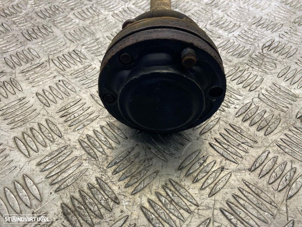 Transmissão Esq Trás BMW 1 (E87) MOTOR N47D20A - 3