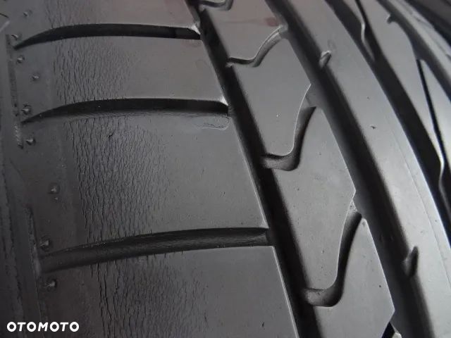 215/40/R17 87V Bridgestone Potenza RE05A - 3