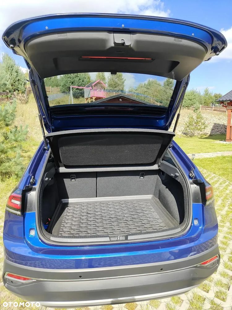 Volkswagen Taigo 1.5 TSI ACT Style DSG - 4