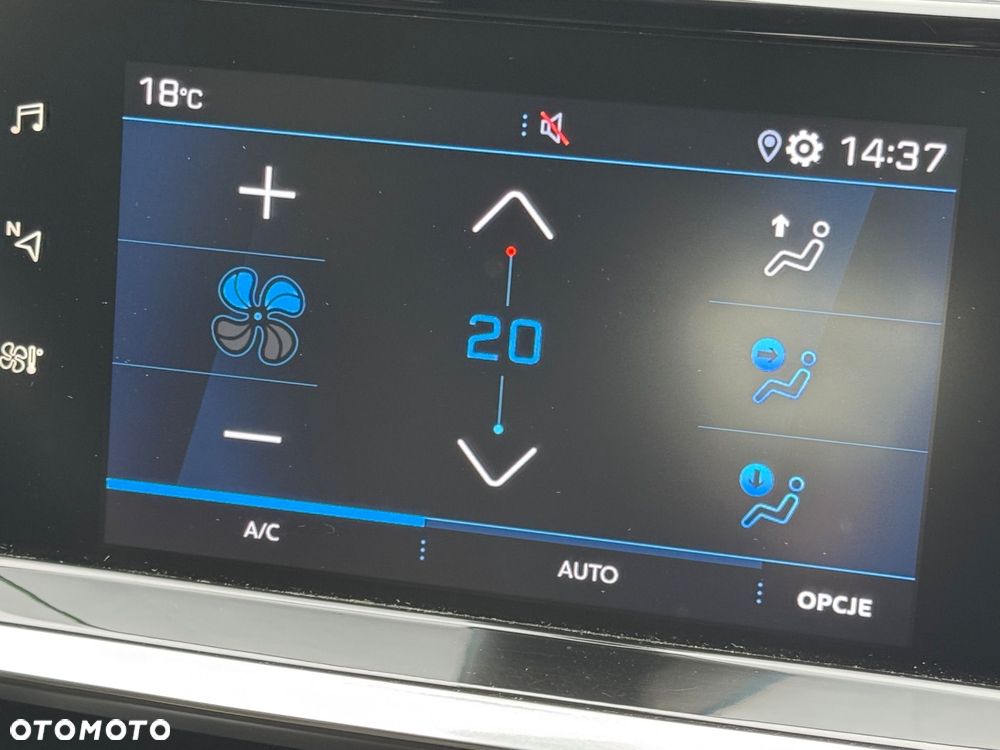 Peugeot 2008 1.2 PureTech Active Pack S&S - 16