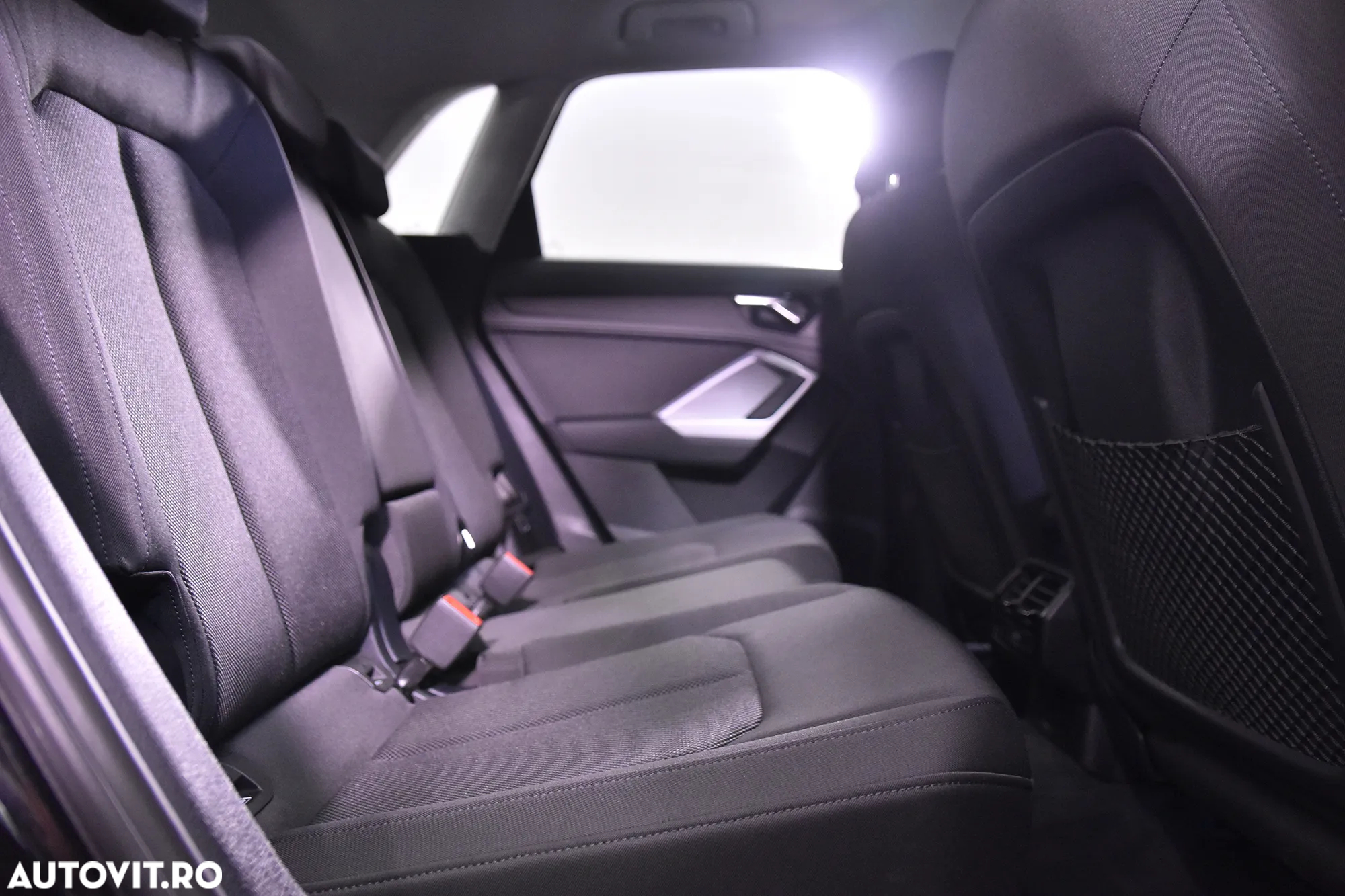 Audi Q3 - 12