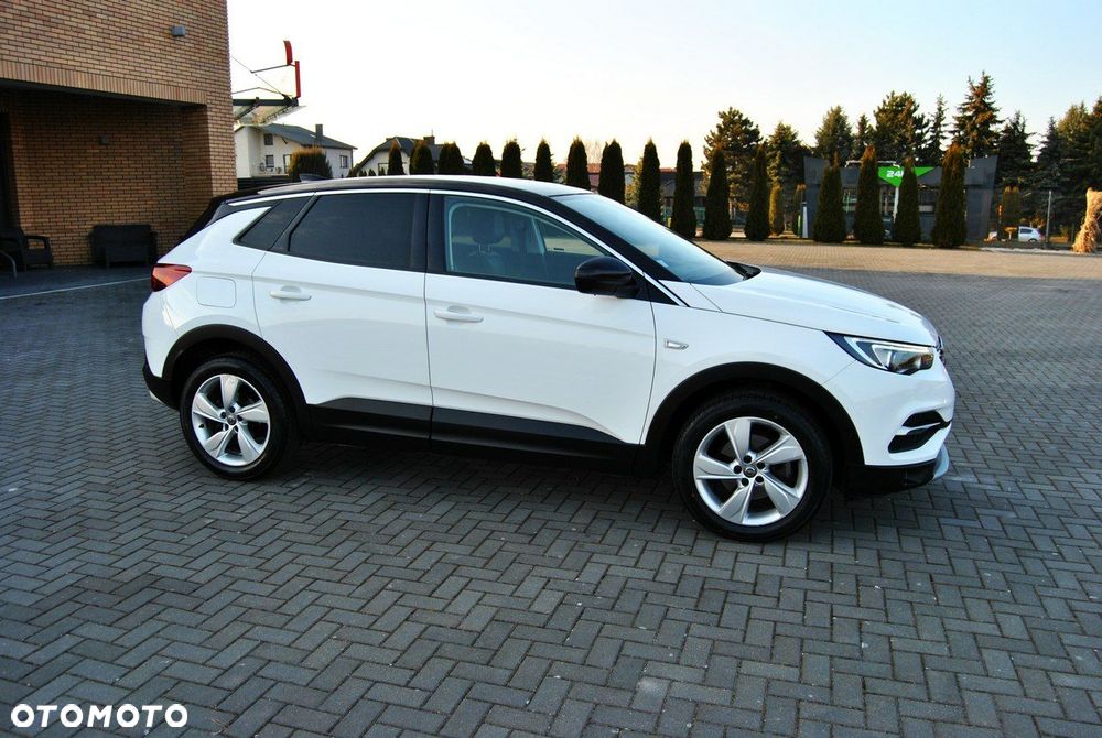 Opel Grandland X 1.6 D Start/Stop Business Edition - 21