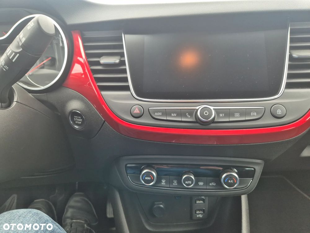 Opel Crossland X 1.2 Start/Stop Ultimate - 21