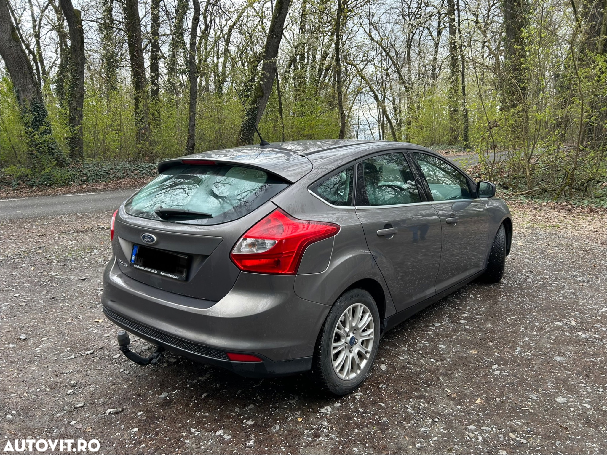 Ford Focus - 3