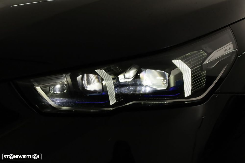 BMW 530 e - 6
