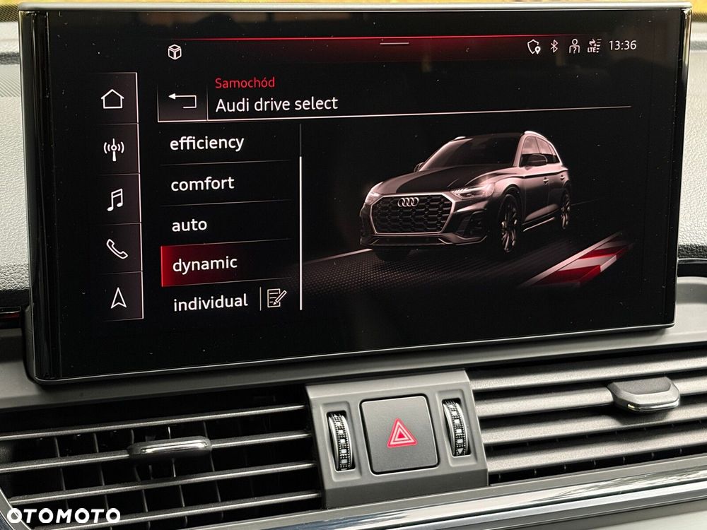 Audi Q5 40 TFSI mHEV Quattro S Line S tronic - 28