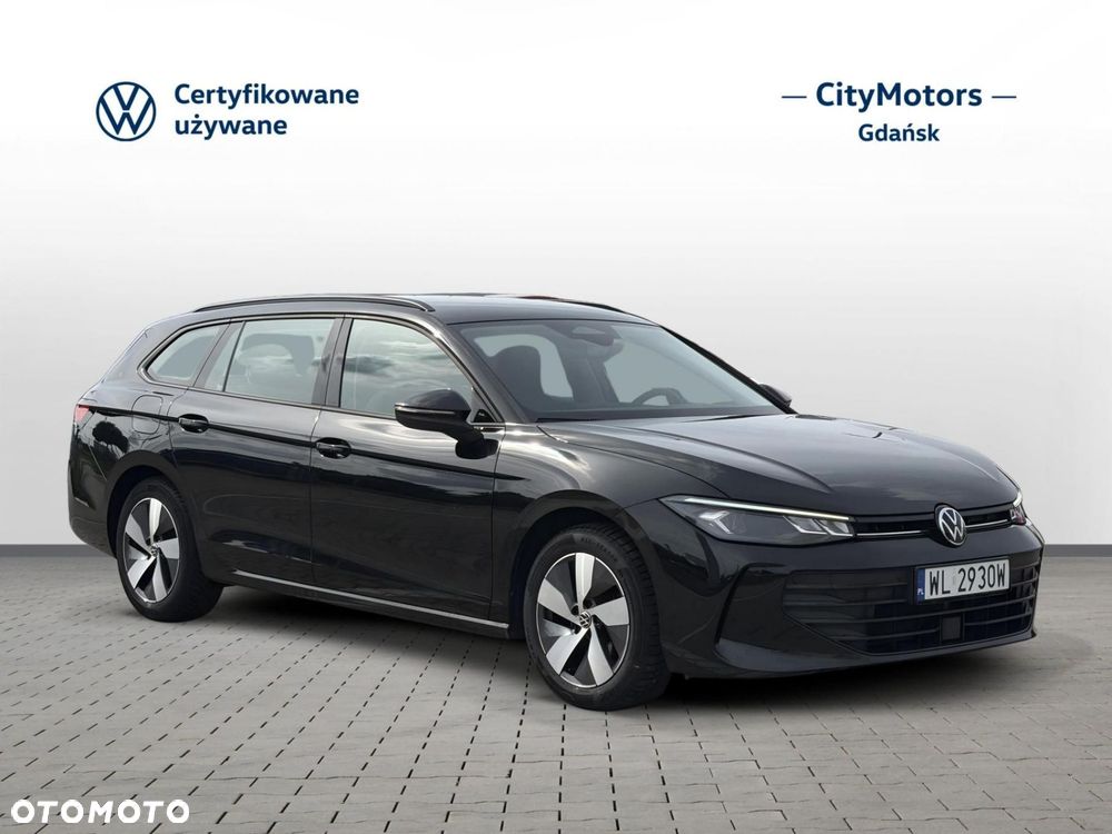 Volkswagen Passat - 3