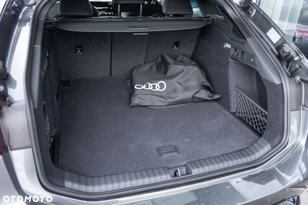 Audi A6 Sportback e-tron - 9