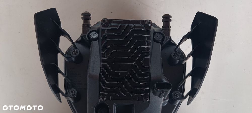 BMW F900R 900f Reflektor LAmpa Przód full led - 13