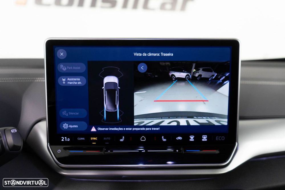 VW ID.4 79 kWh Pro - 25