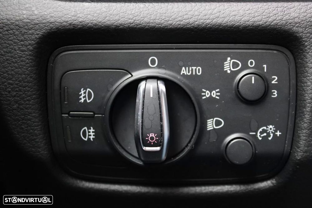 Audi A3 Sportback 1.6 TDI Sport - 19