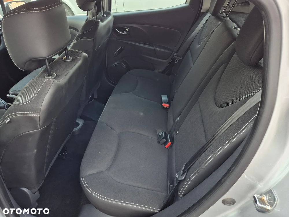 Renault Clio 1.5 dCi 75 Expression - 10