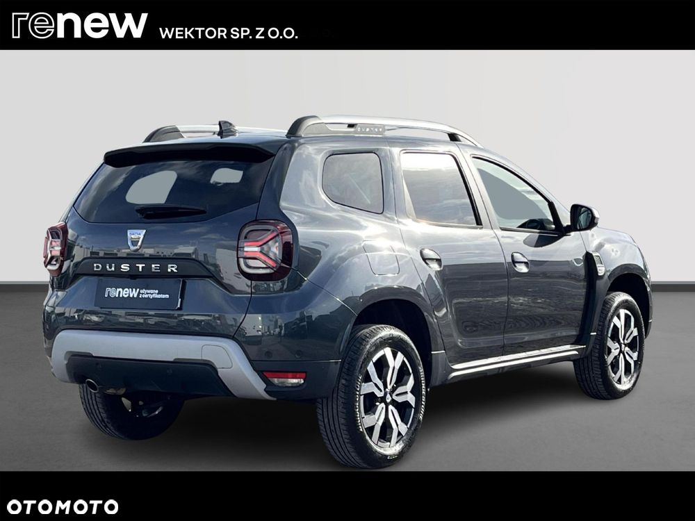 Dacia Duster 1.0 TCe Prestige - 5