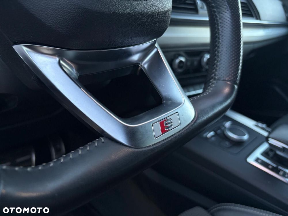 Audi Q5 - 23