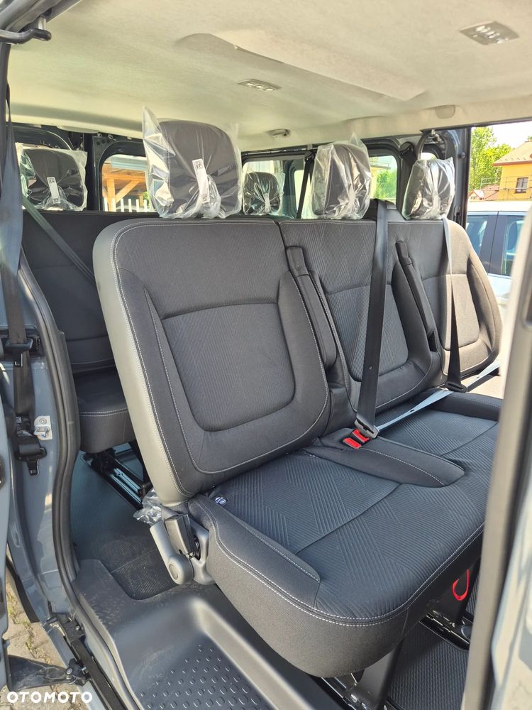 Nissan Primastar - 8
