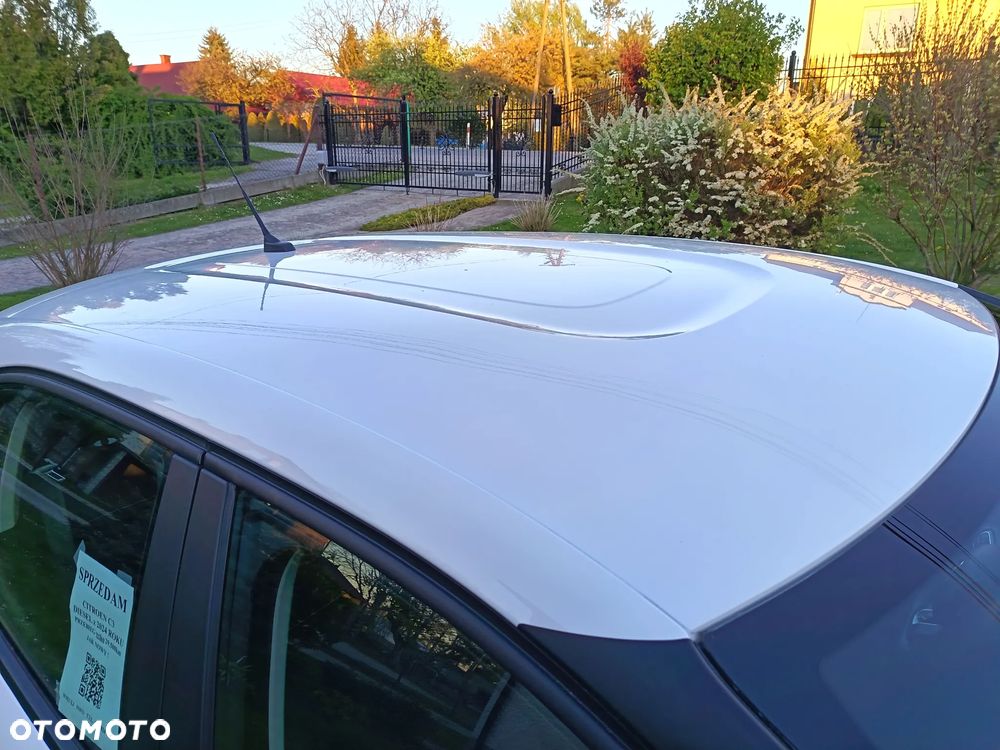 Citroën C3 BlueHDi 100 S&S PLUS - 14