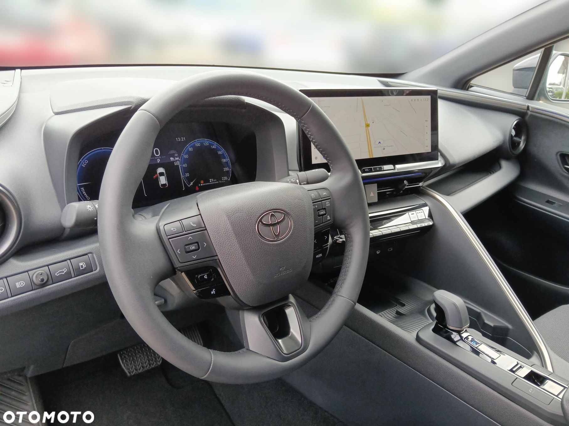 Toyota C-HR 1.8 Hybrid Executive - 19