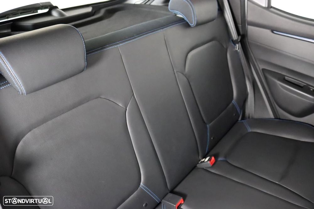 Dacia Spring Comfort Plus - 23