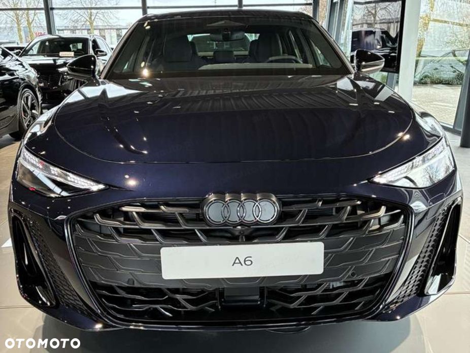 Audi A6 Limousine 40 TDI mHEV Quattro S Line S tronic - 5