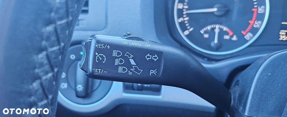 Skoda Octavia 2.0 TDI DPF 4x4 Ambiente - 13