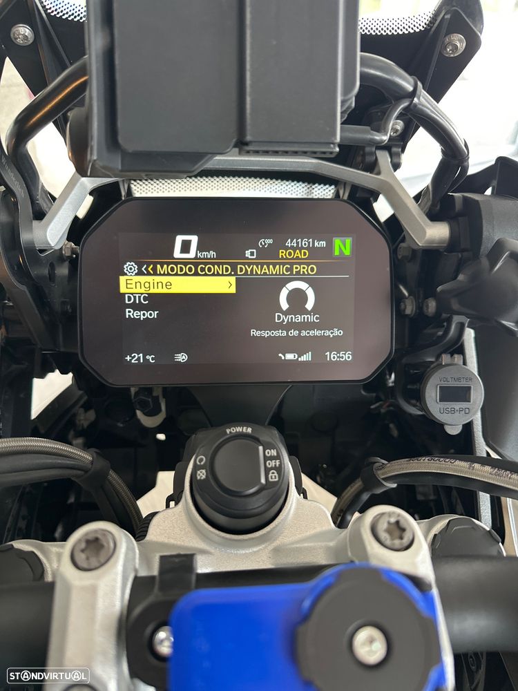 BMW R 1250 GS Adventure Adventure Exclusive - 14