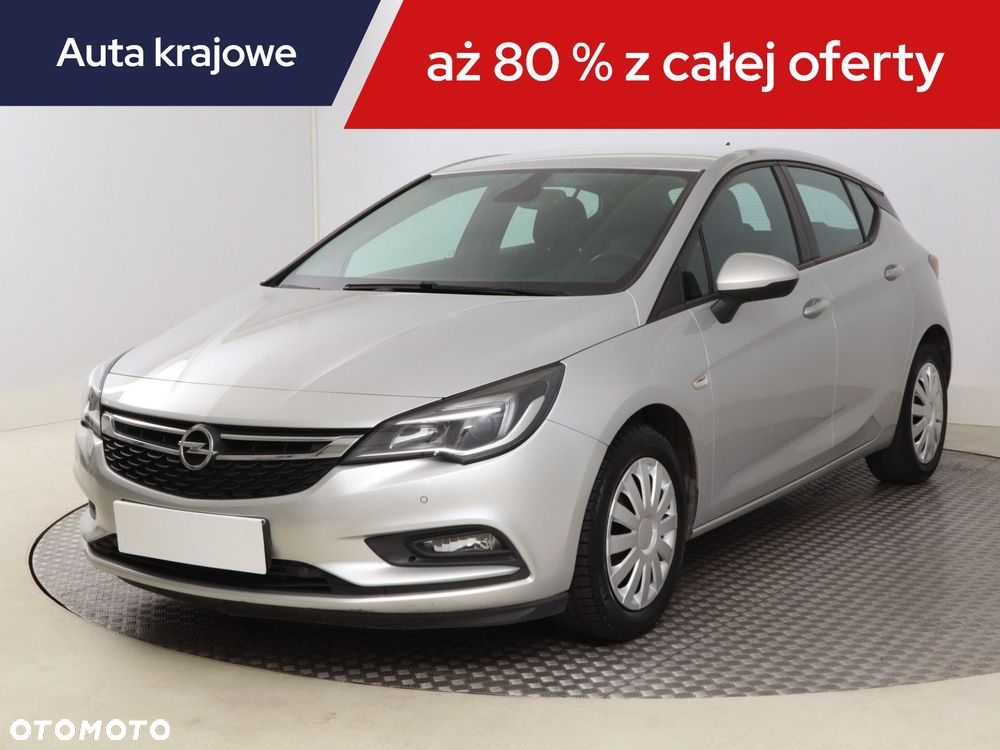 Opel Astra - 3