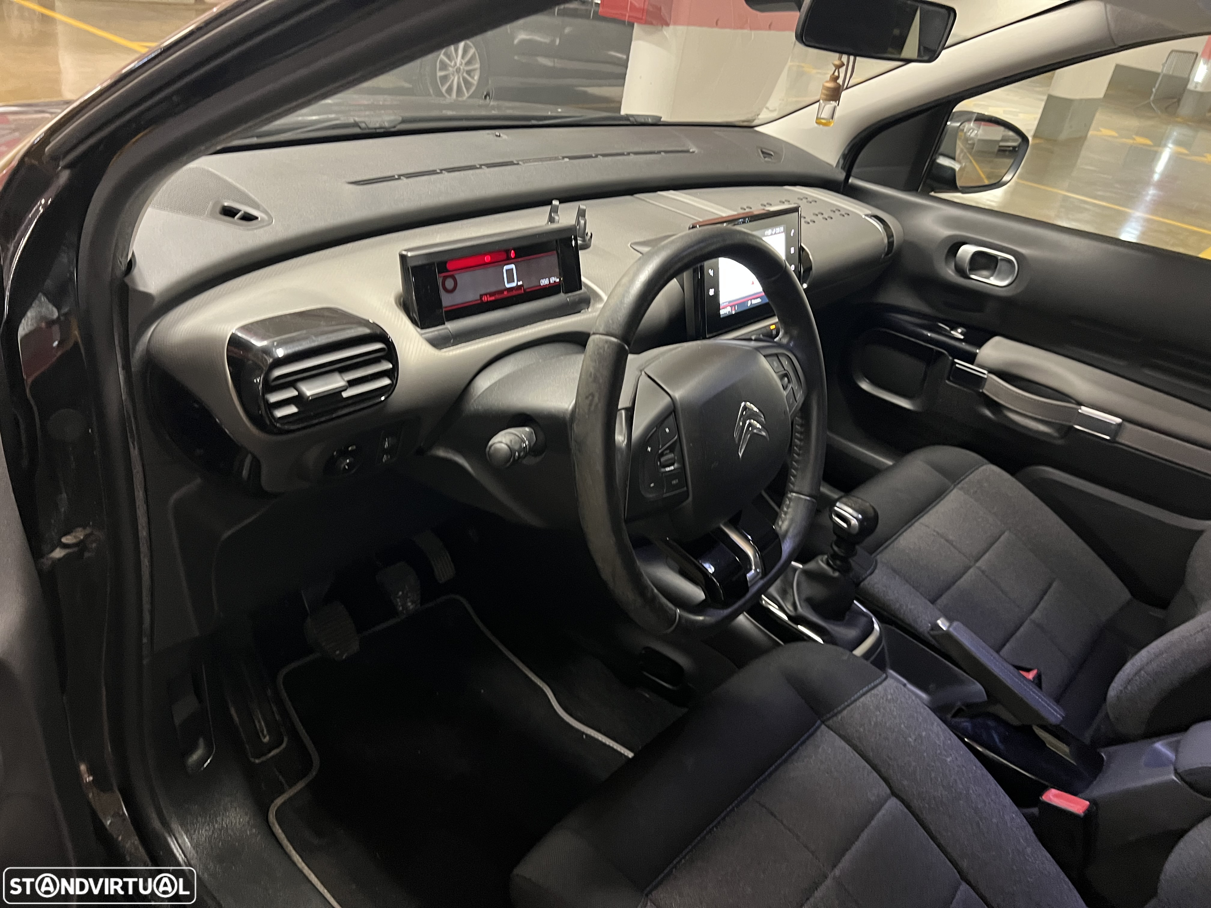 Citroën C4 Cactus 1.2 PureTech Feel - 7