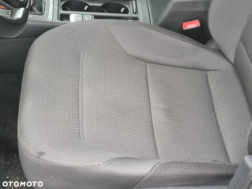 Volkswagen Golf Variant - 14