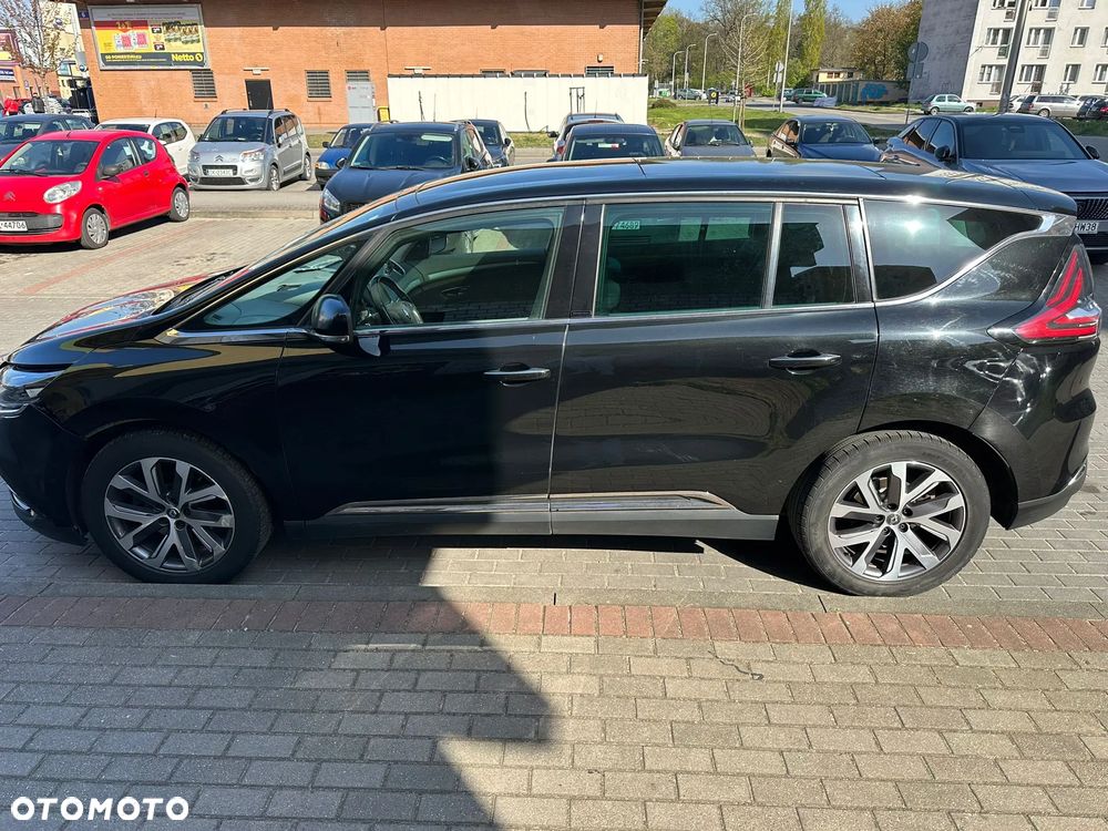 Renault Espace Energy dCi 160 EDC Intens - 3