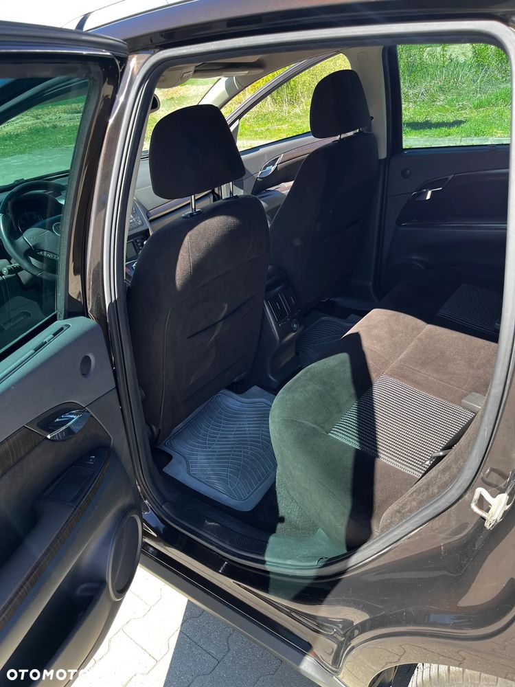 Fiat Croma 1.9 JTD Emotion - 19