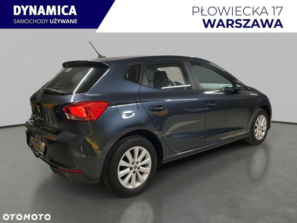 Seat Ibiza - 7