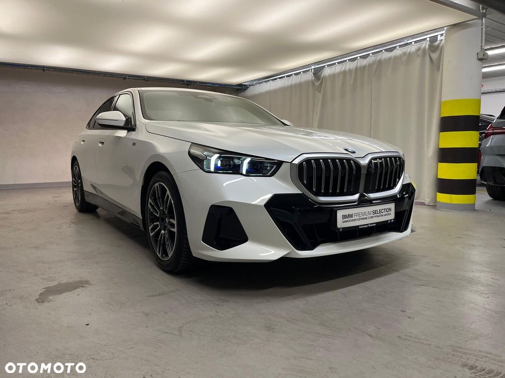 BMW Seria 5 - 9