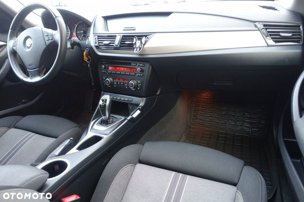 BMW X1 - 14
