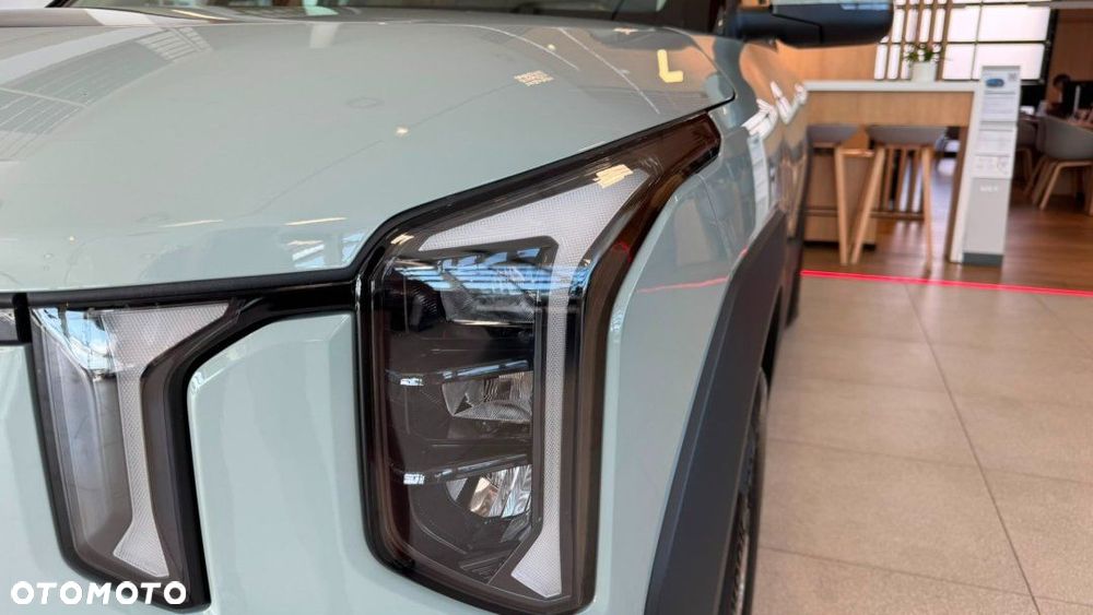 Kia EV2 - 23