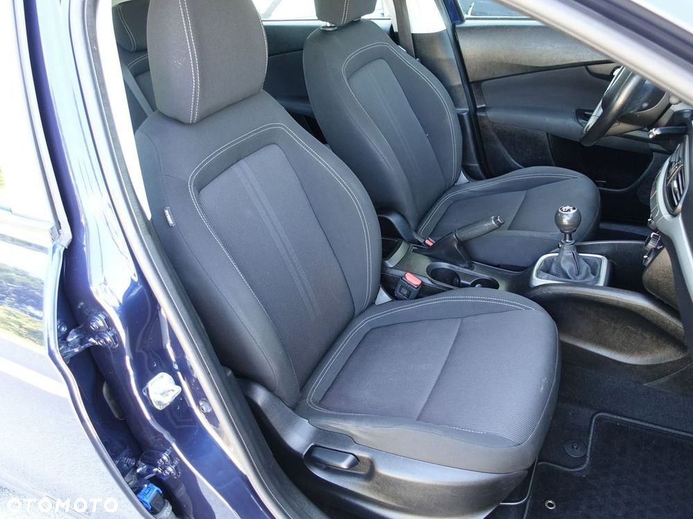 Fiat Tipo 1.4 16v Pop - 19