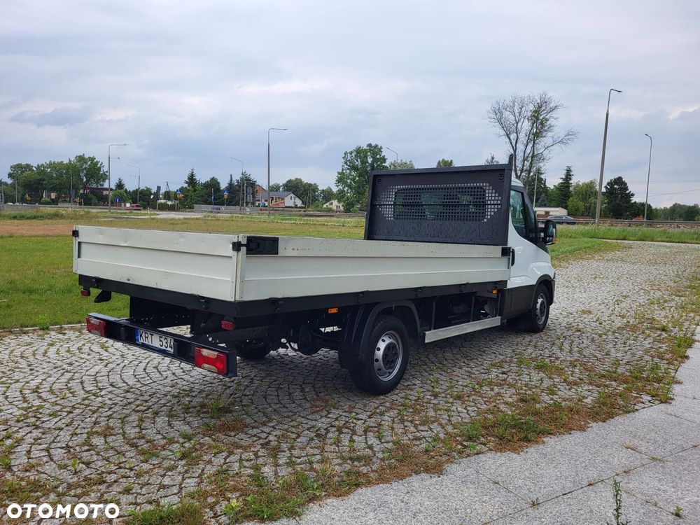 Iveco Daily 35.18 - 13