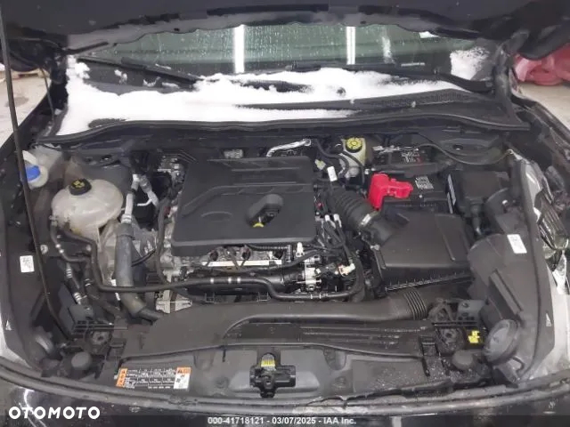 Ford Escape 1.5 EcoBoost AWD SE - 11