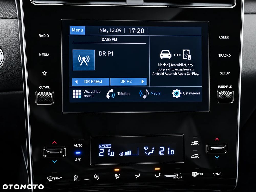 Hyundai Tucson 1.6 T-GDi 2WD Pure - 19