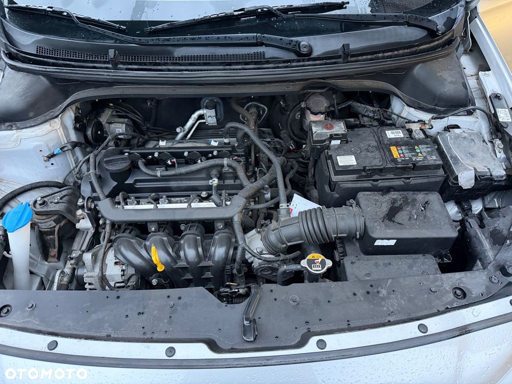 Hyundai i20 - 32