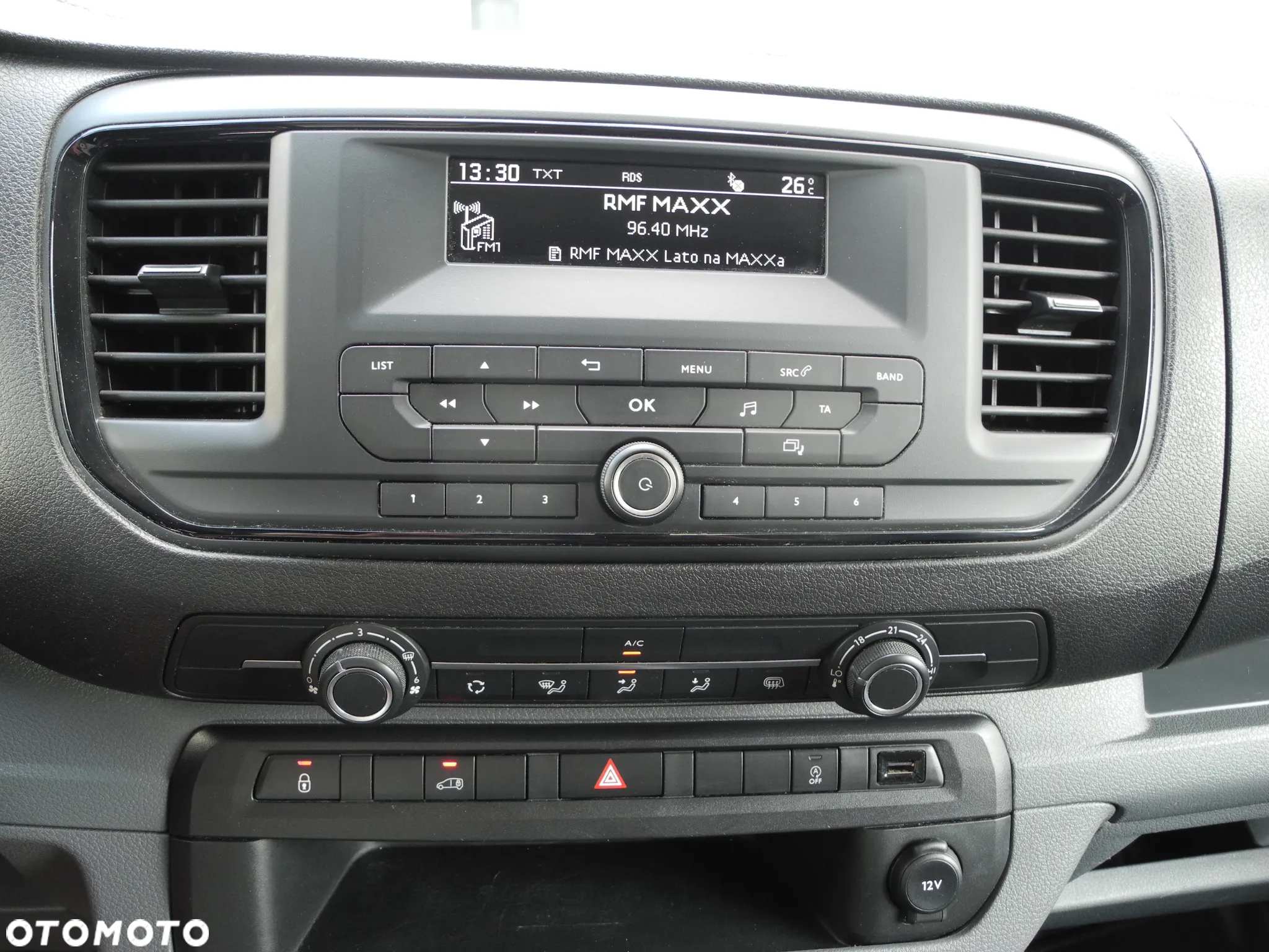 Opel Vivaro - 7