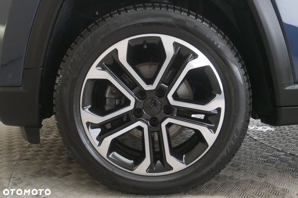 Jeep Compass - 14