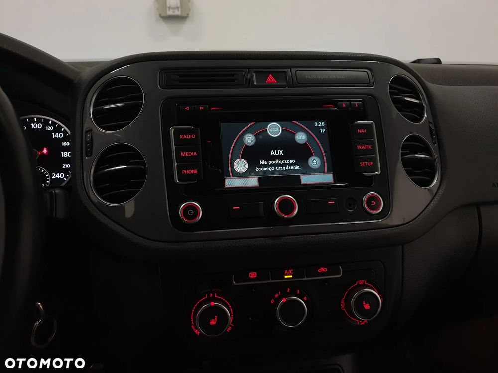Volkswagen Tiguan 2.0 TDI Sport&Style - 19