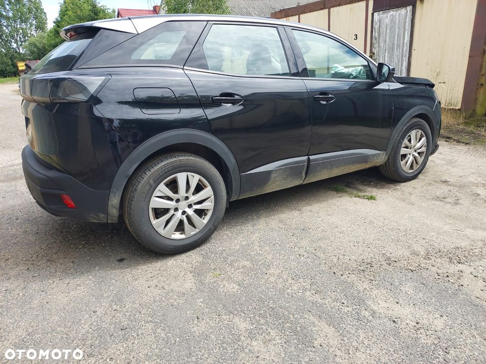 Peugeot 3008 PureTech 130 Stop & Start GPF EAT8 Active Pack - 5